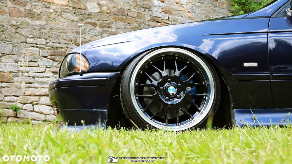 BMW Seria 5 - 5