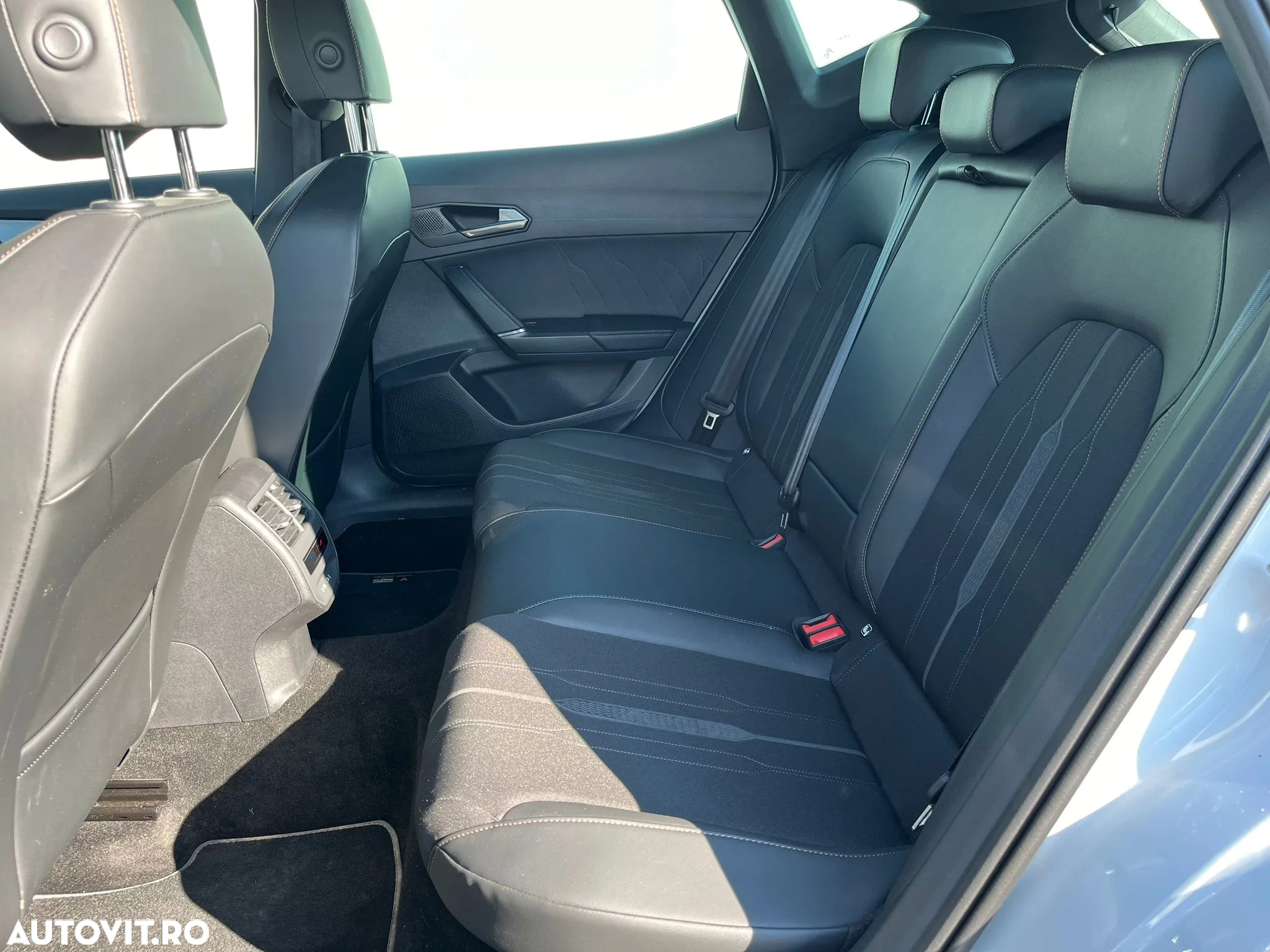 Cupra Formentor 1.4 e-HYBRID PHEV VZ - 11