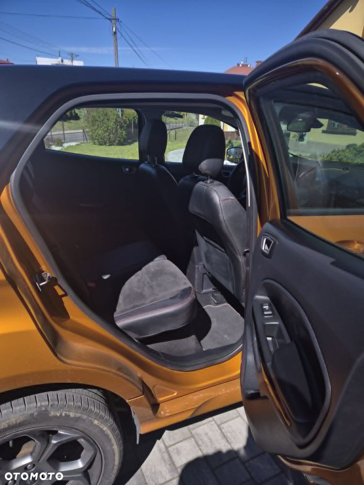 Ford EcoSport 1.0 EcoBoost ST-Line ASS - 12