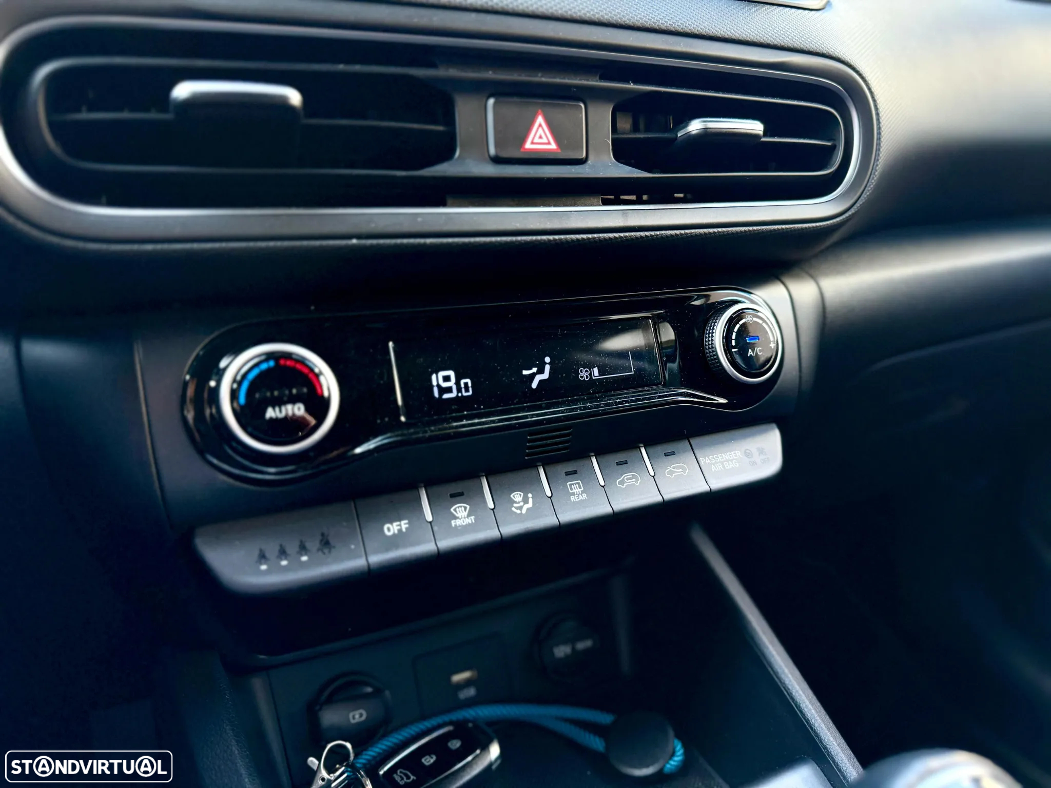 Hyundai Kauai 1.0 T-GDi Premium - 23