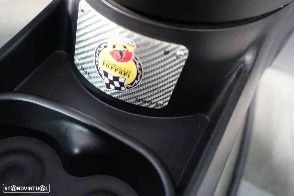 Abarth 695 - 36