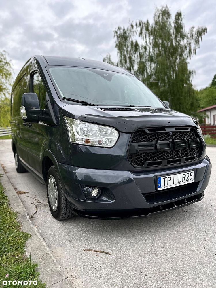Ford Transit - 6