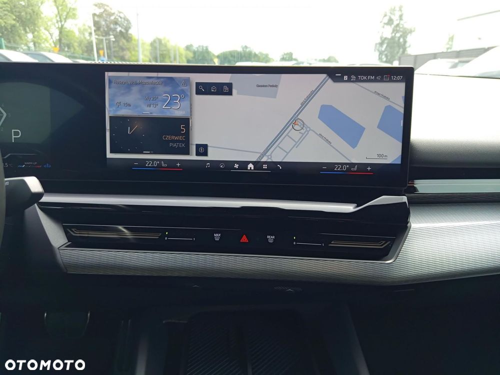 BMW Seria 5 - 16