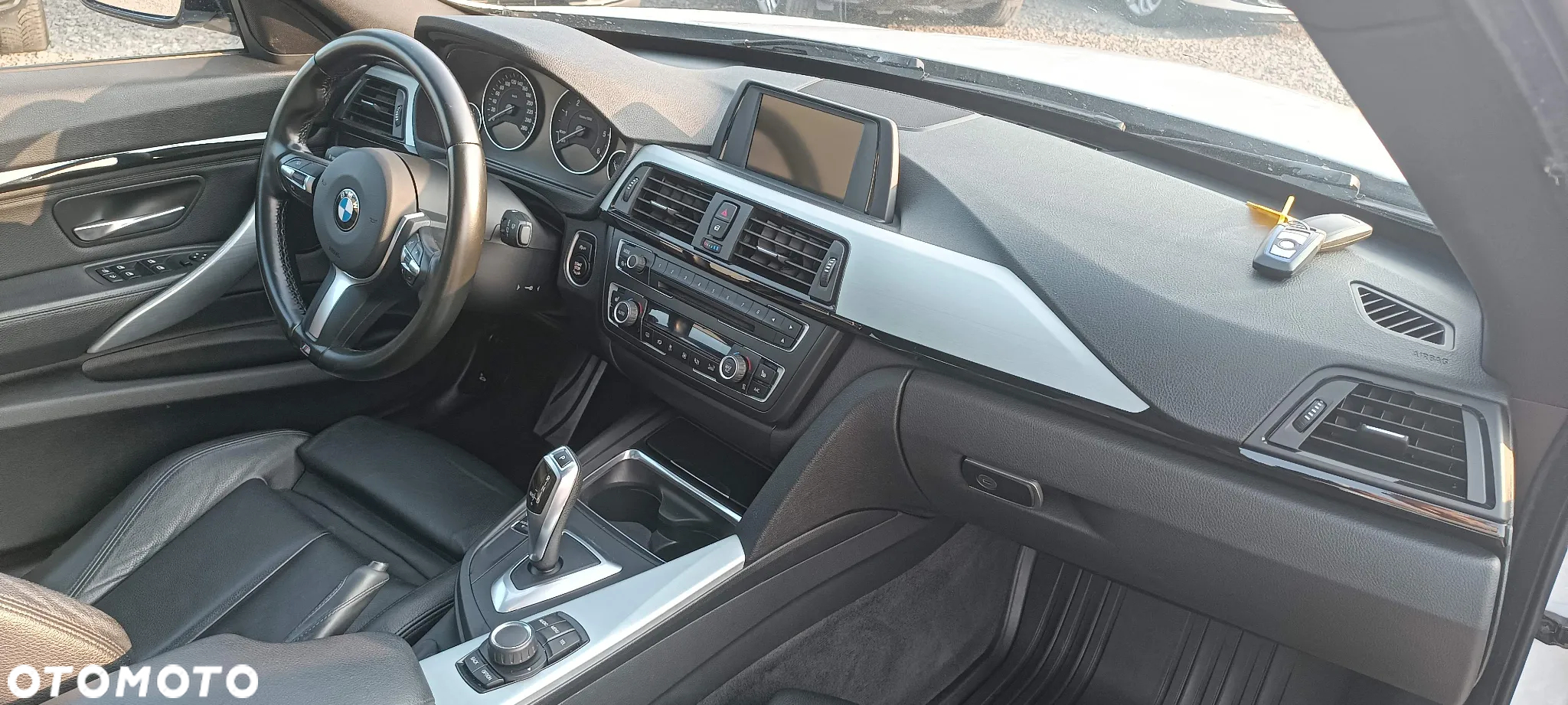 BMW 3GT 320d GT - 7