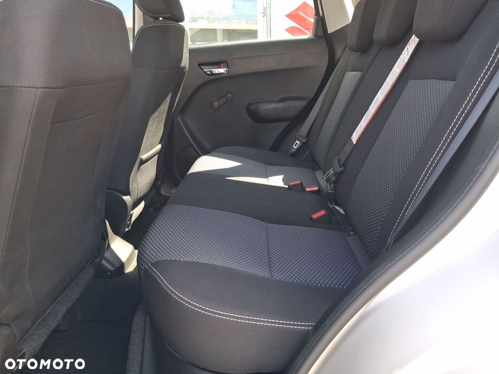 Suzuki Vitara 1.4 Boosterjet mHEV Premium 2WD - 30