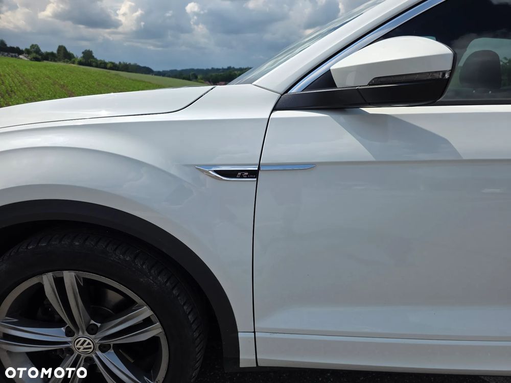 Volkswagen T-Roc 2.0 TSI 4Motion Premium DSG - 5