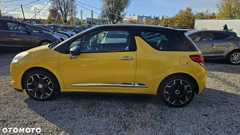 Citroën DS3 - 10