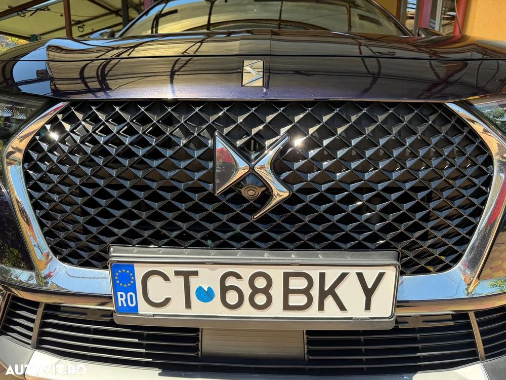 DS Automobiles DS 7 Crossback - 5