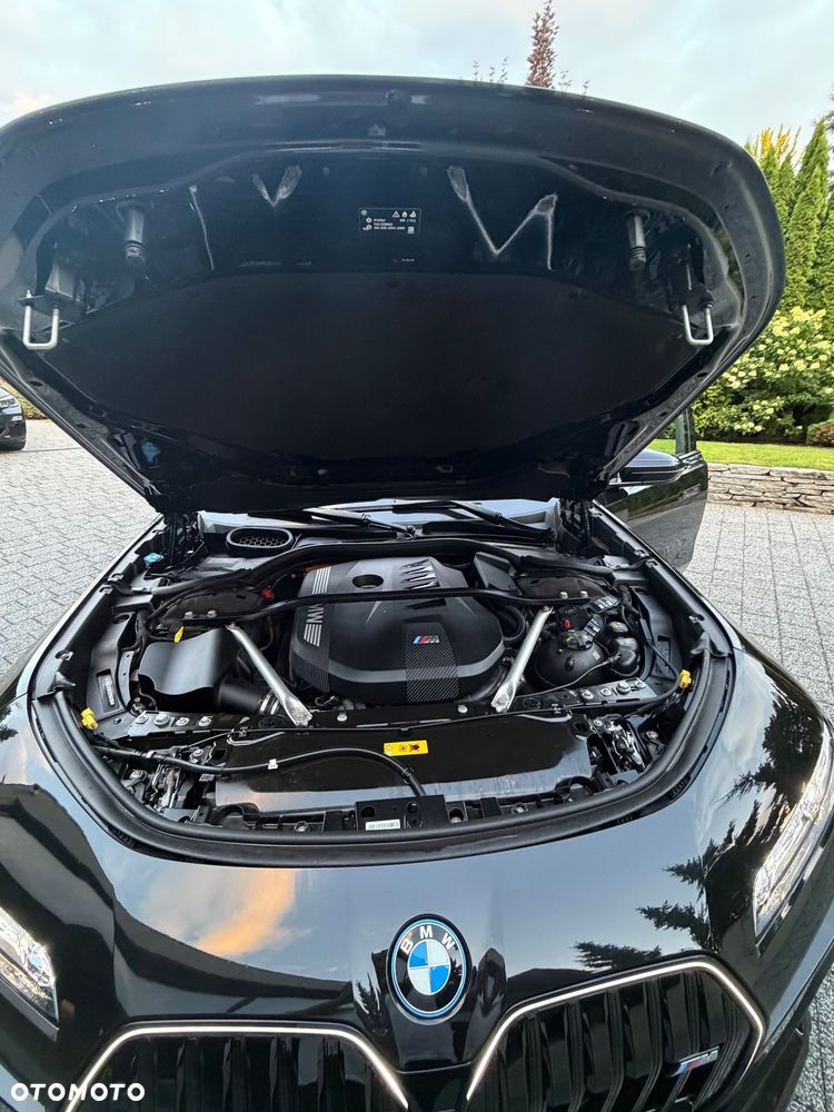 BMW Seria 7 - 10