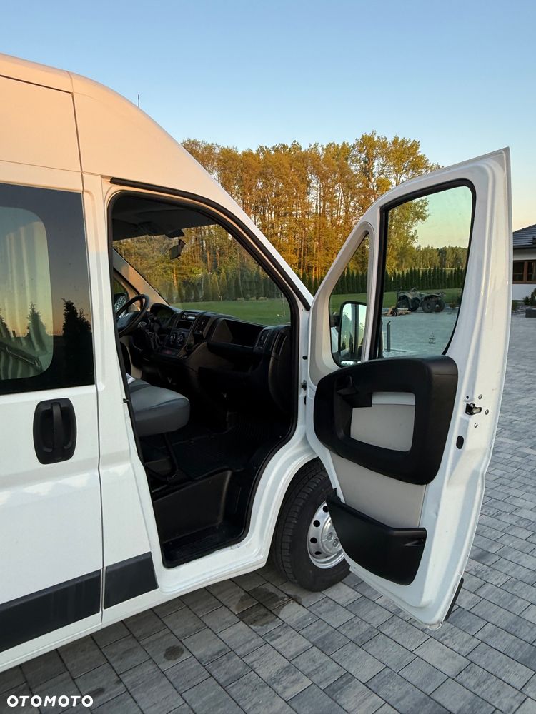 Peugeot Boxer - 26