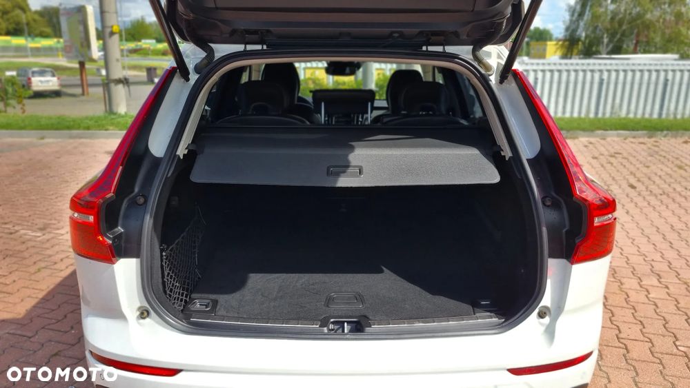 Volvo XC 60 D4 Geartronic Momentum Pro - 7