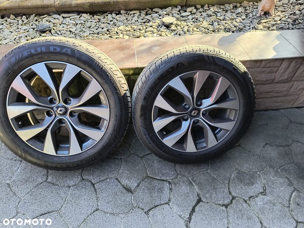 Renault Arkana 1.3 TCe mHEV R.S Line EDC - 12