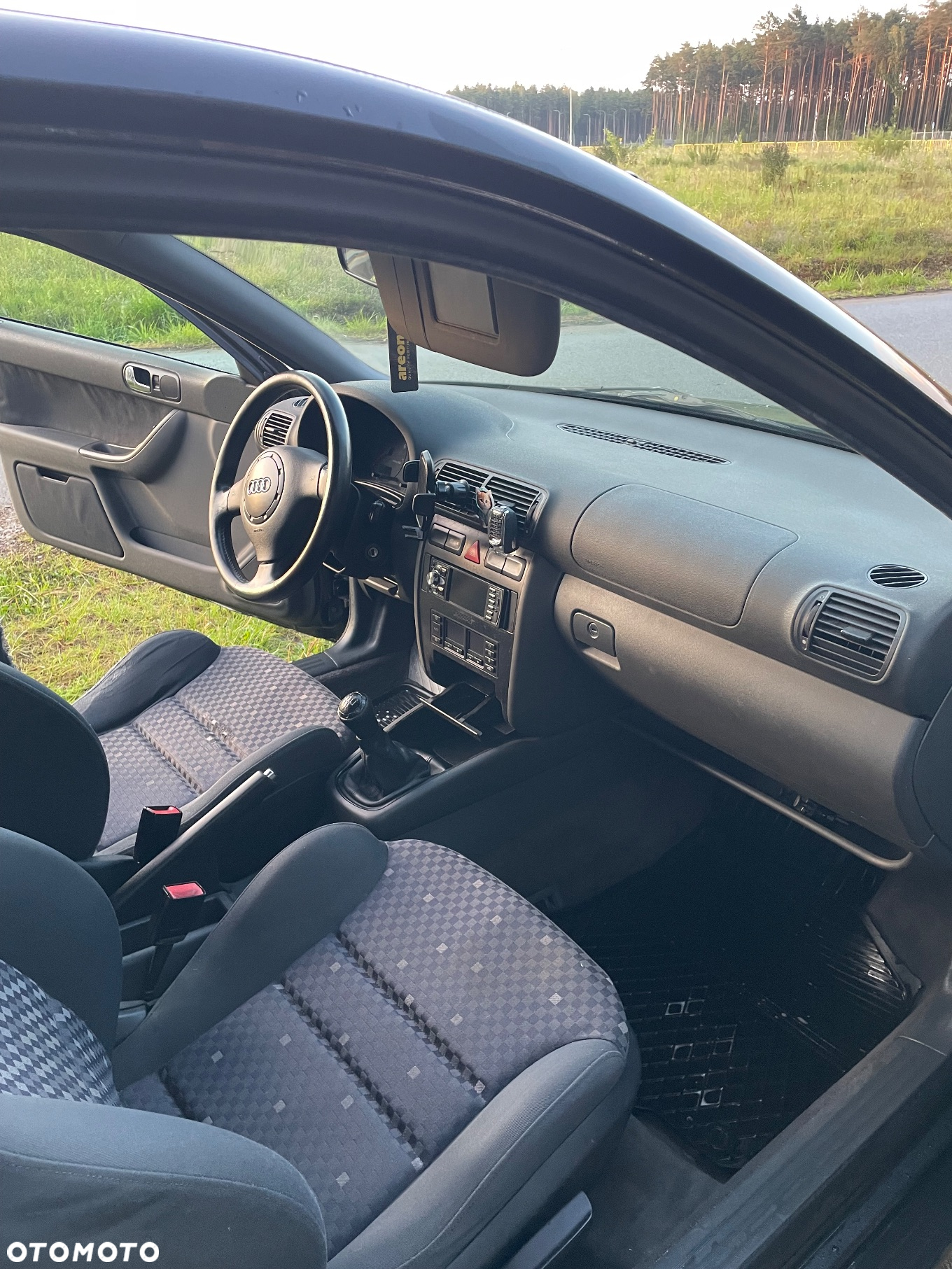 Audi A3 - 13