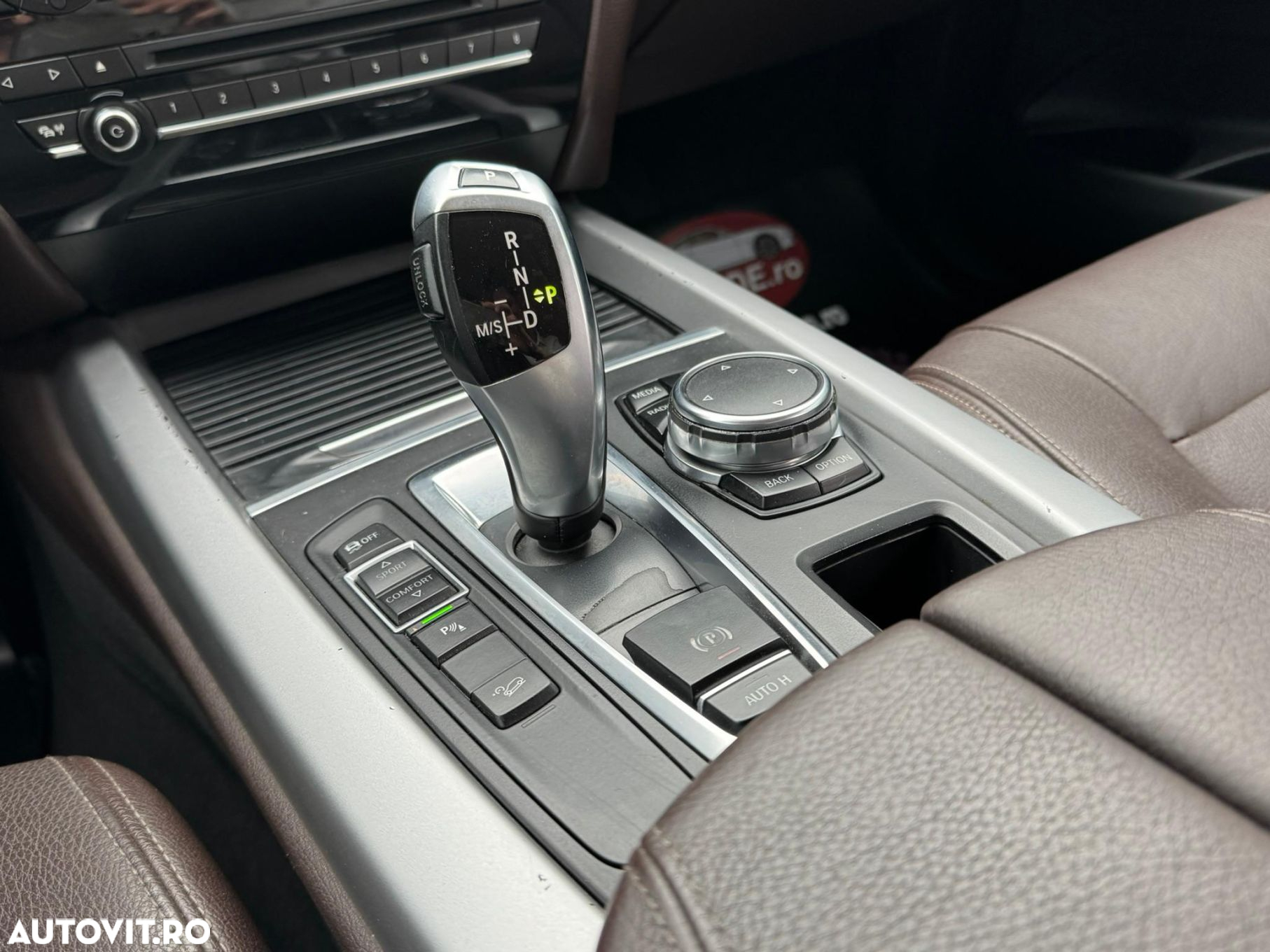 BMW X5 - 10