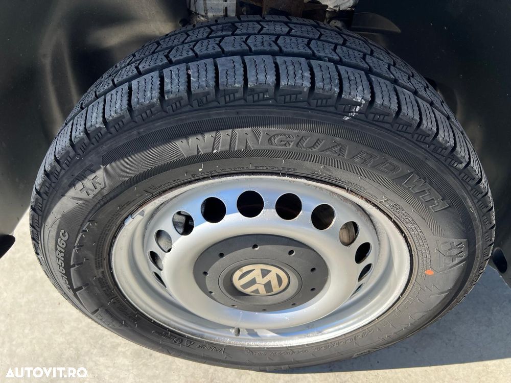 Volkswagen Multivan ver-kurz-plus-trendline - 24