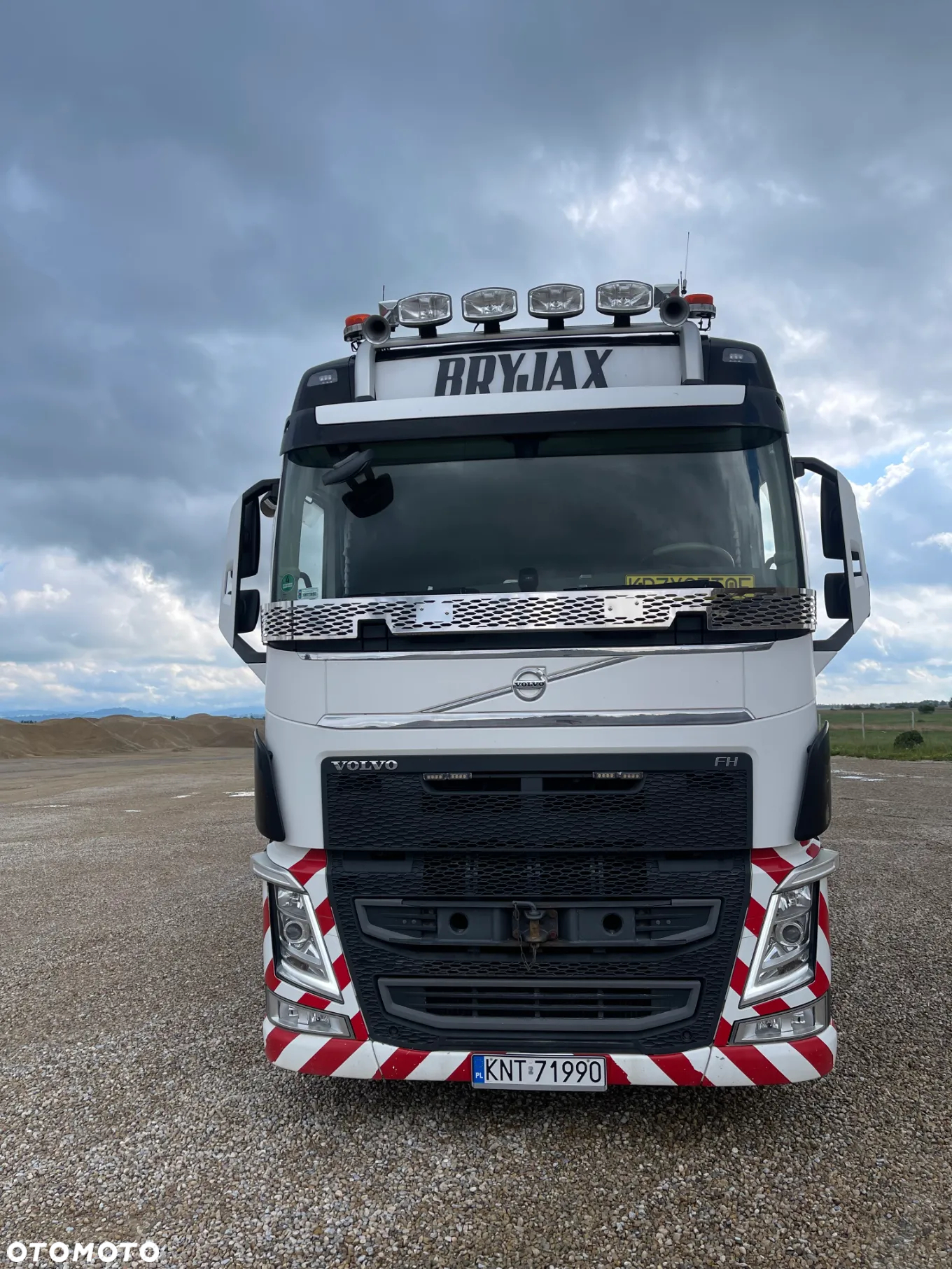 Volvo fh - 3