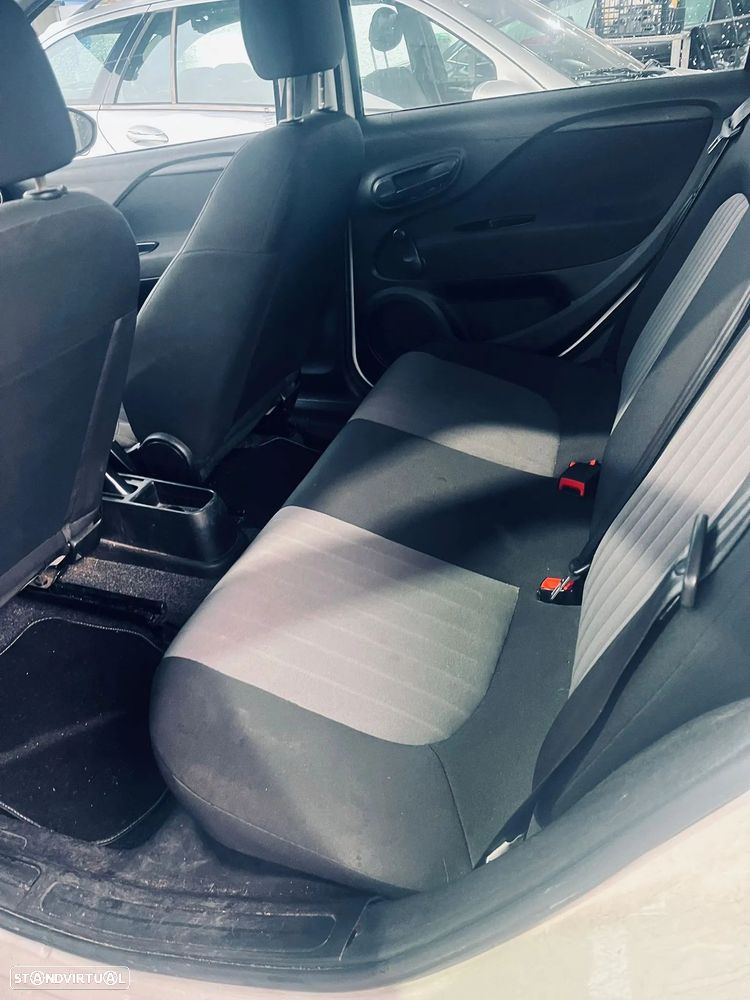 Fiat Punto 1.2 Easy S&S - 7