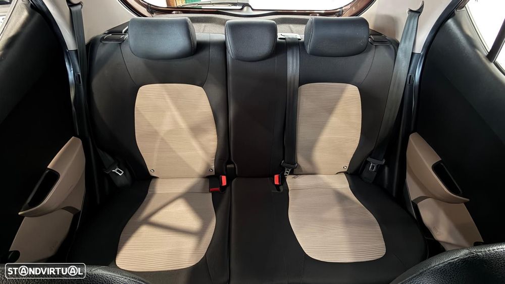 Hyundai i10 1.0 Access - 20