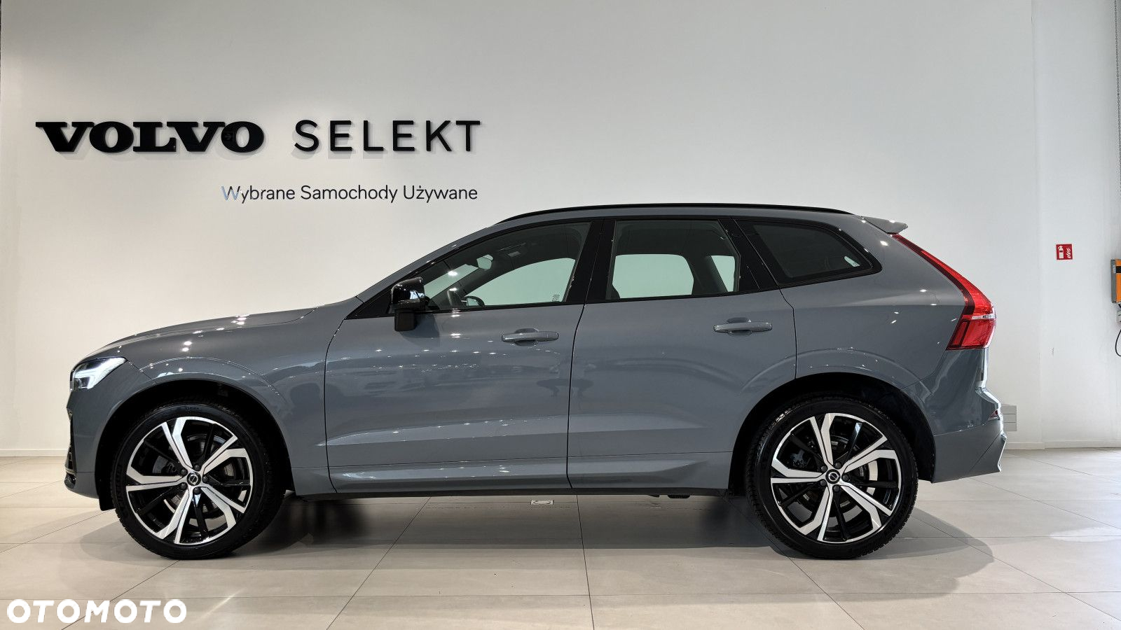 Volvo XC 60 - 7