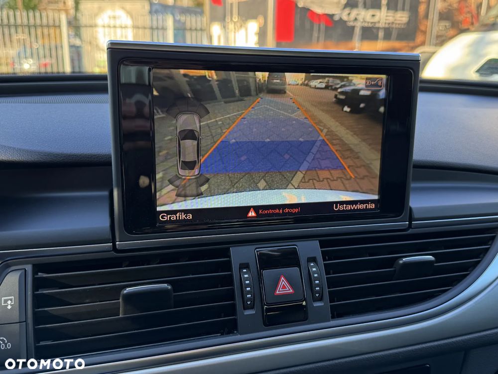 Audi A6 Limousine - 10