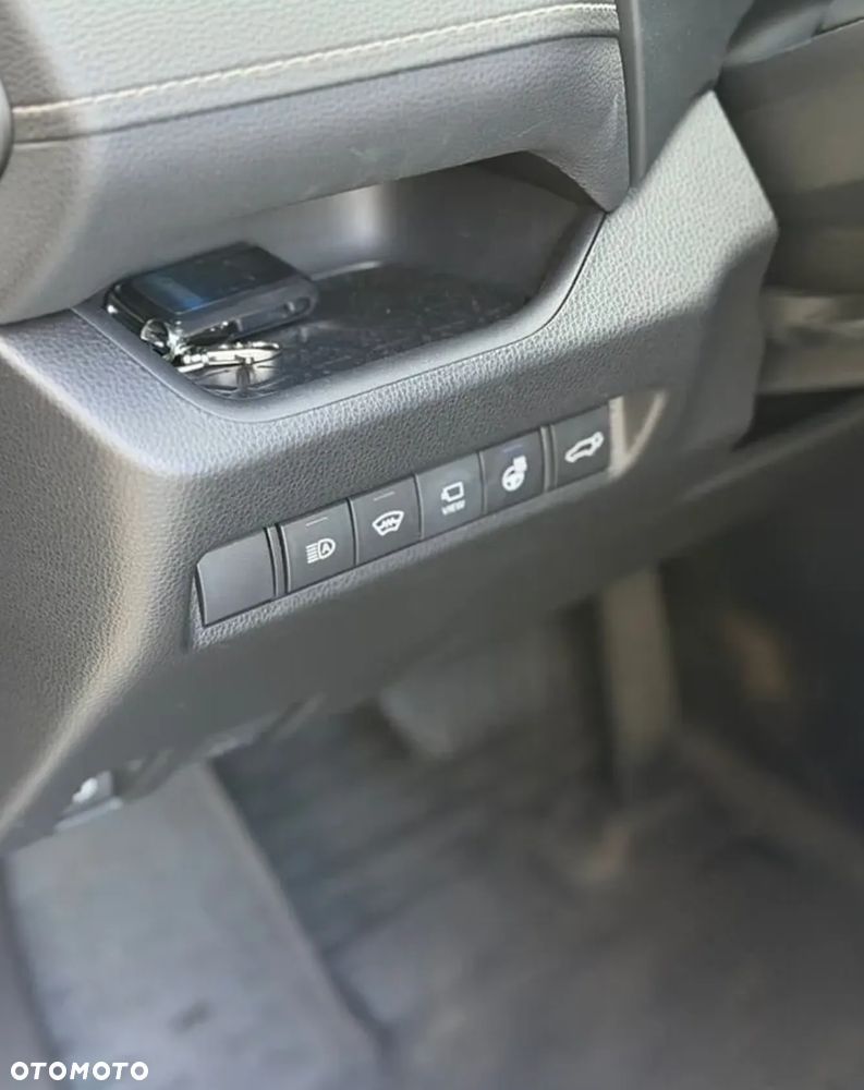 Toyota RAV4 2.5 4x4 Adventure - 18