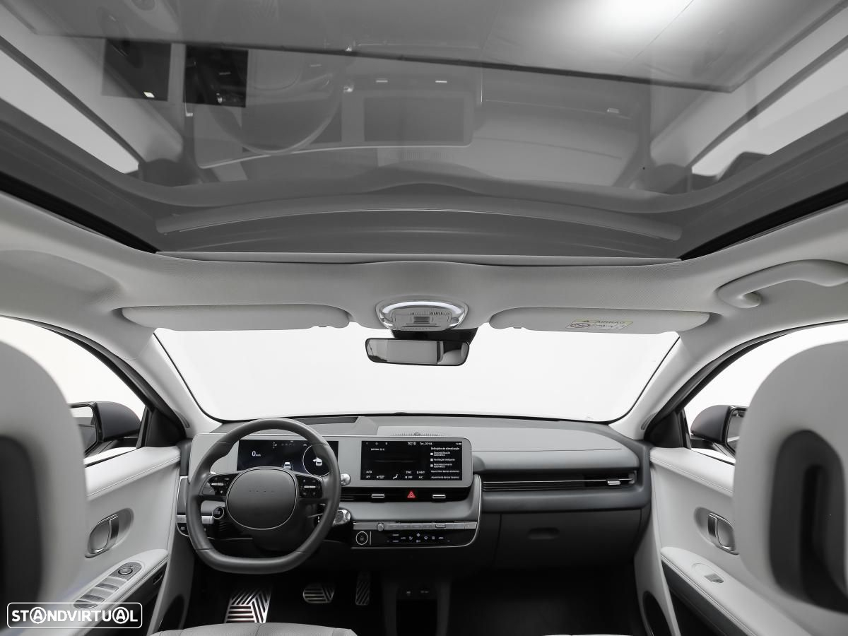 Hyundai Ioniq 5 77 kWh Premium - 16