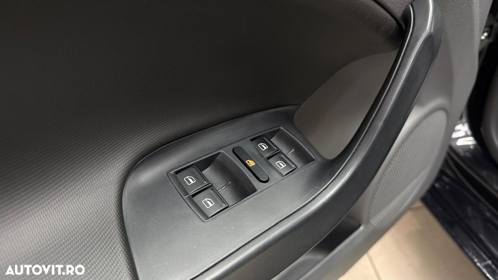 SEAT Ibiza 2011 — imagine 22