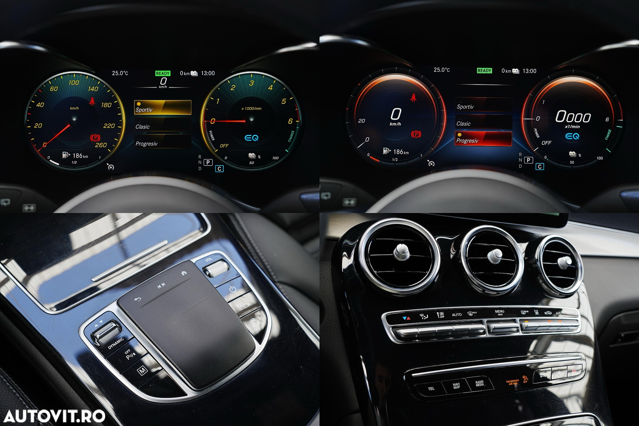 Mercedes-Benz GLC - 13