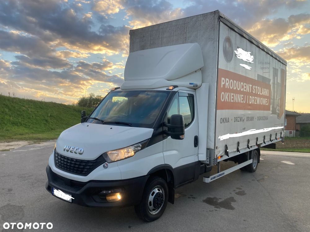 Iveco Daily - 1