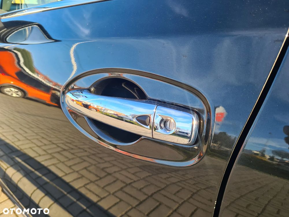 Nissan X-Trail 1.3 DIG-T Tekna 2WD DCT 7os - 7