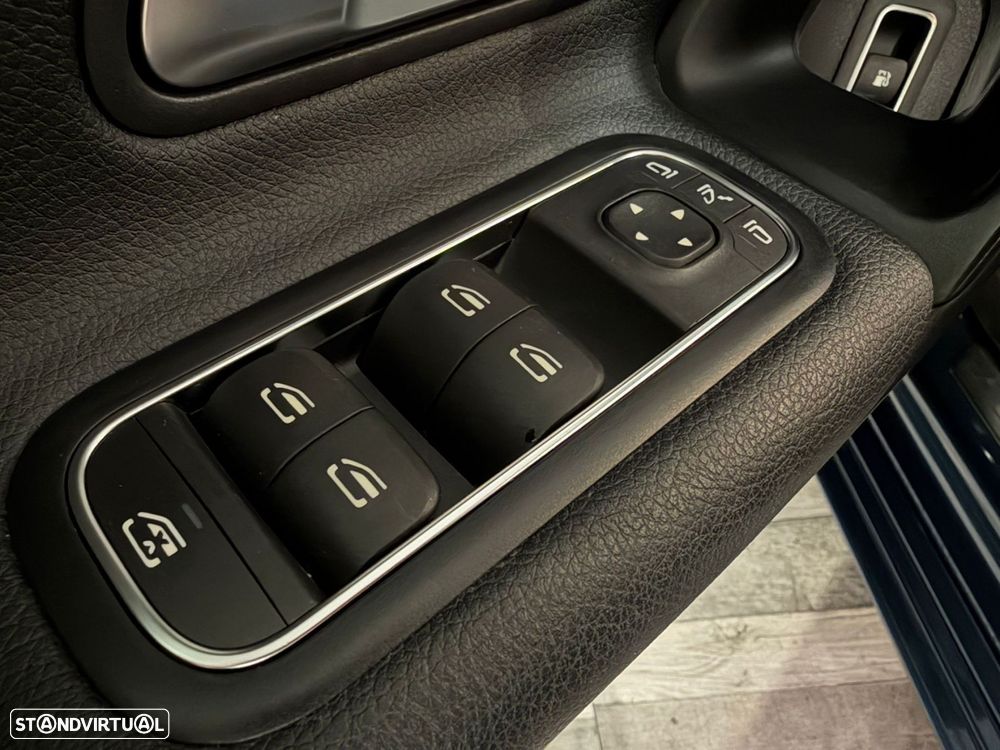 Mercedes-Benz A 250 e Style Plus - 21