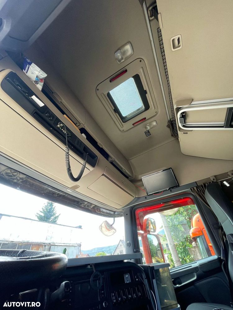 Scania R450 - 5