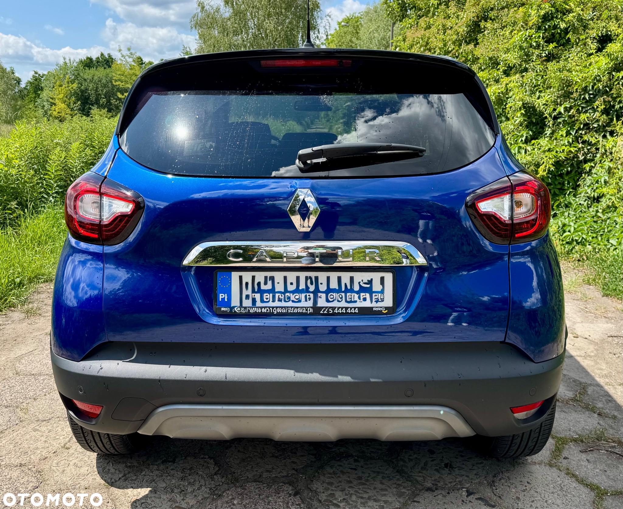 Renault Captur 0.9 Energy TCe S-Edition - 8