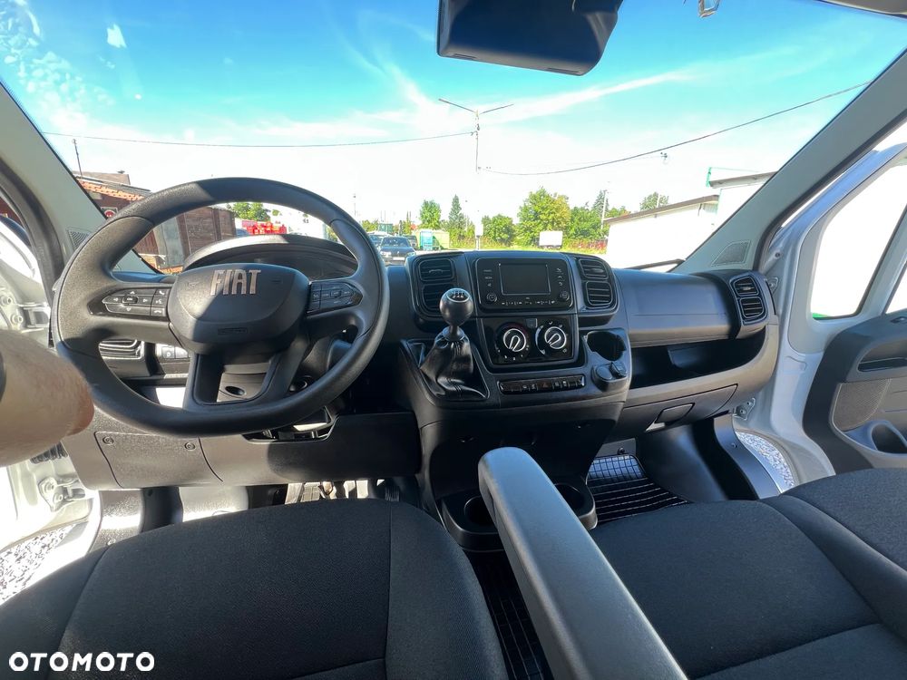 Fiat Ducato - 13