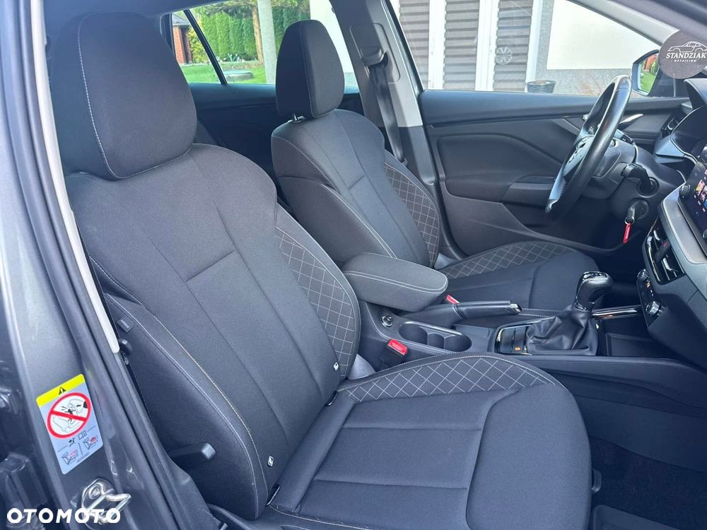 Skoda Scala 1.0 TSI Ambition DSG - 33