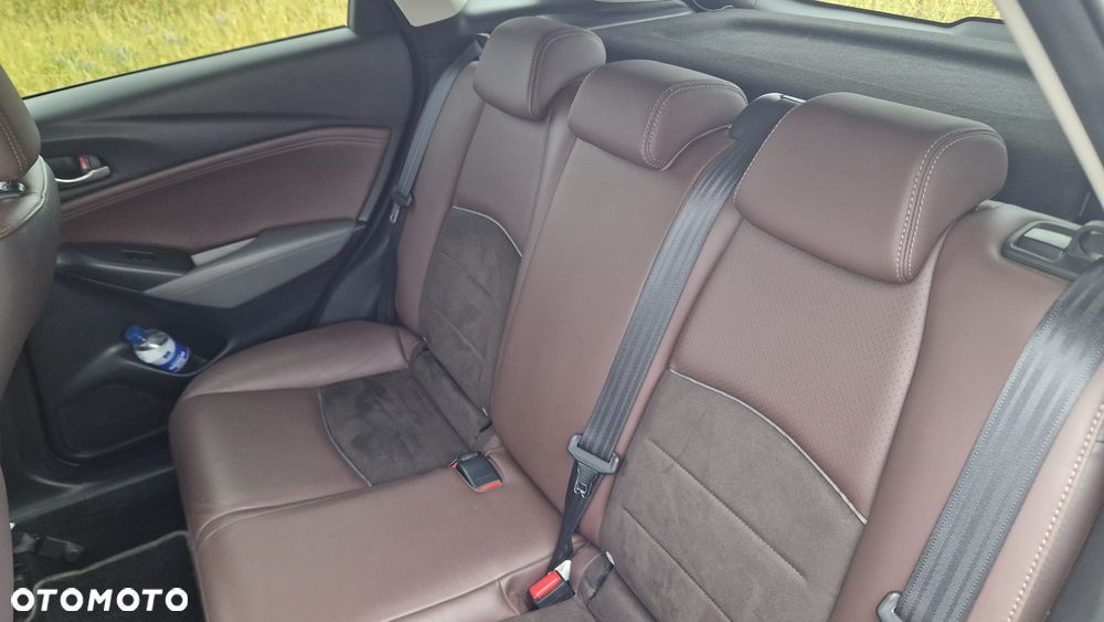 Mazda CX-3 2.0 Skypassion AWD - 23
