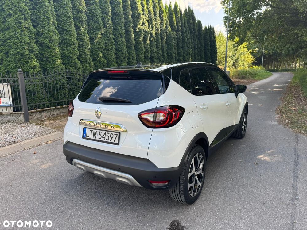 Renault Captur 1.5 dCi Energy Intens - 11