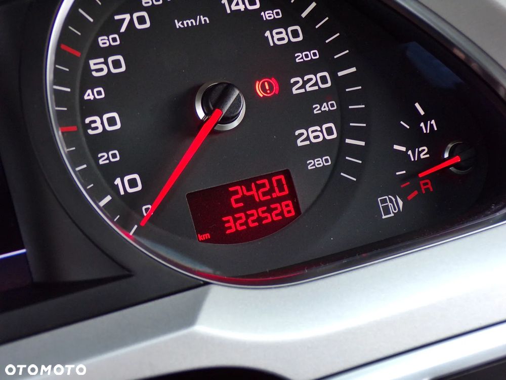 Audi A6 Limousine - 19