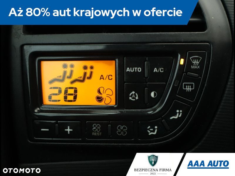 Citroën C4 Grand Picasso - 21