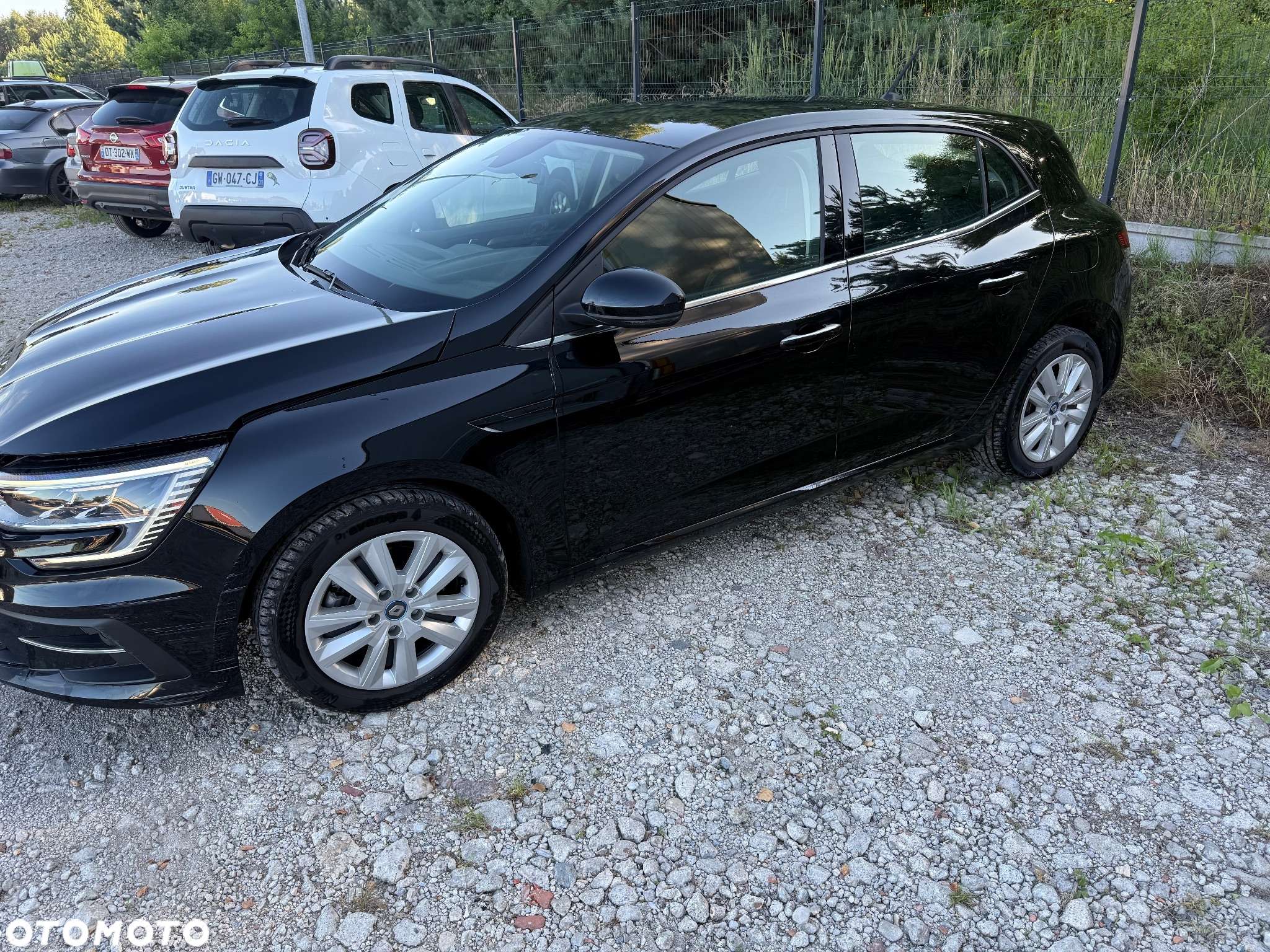 Renault Megane - 10