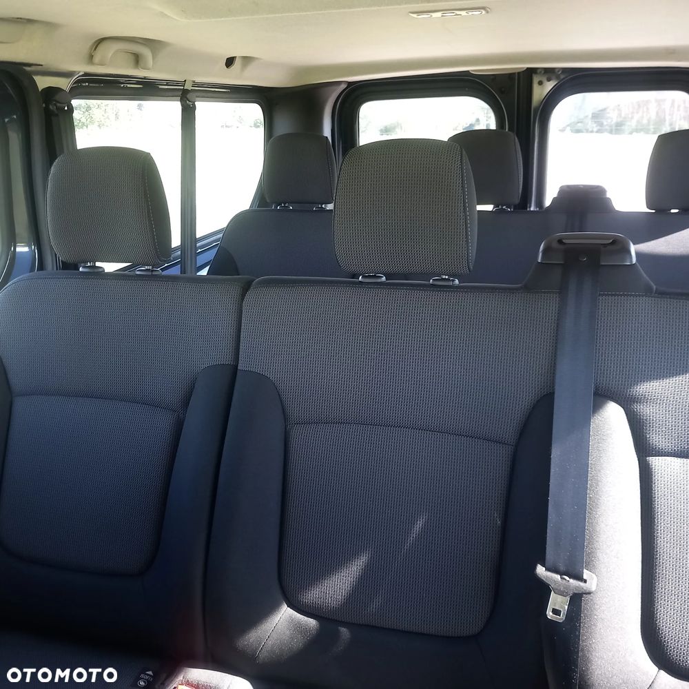 Renault Trafic 2.0 L2H1 HD Extra (bryg.) - 21