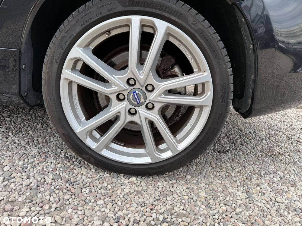 Volvo V60 - 19