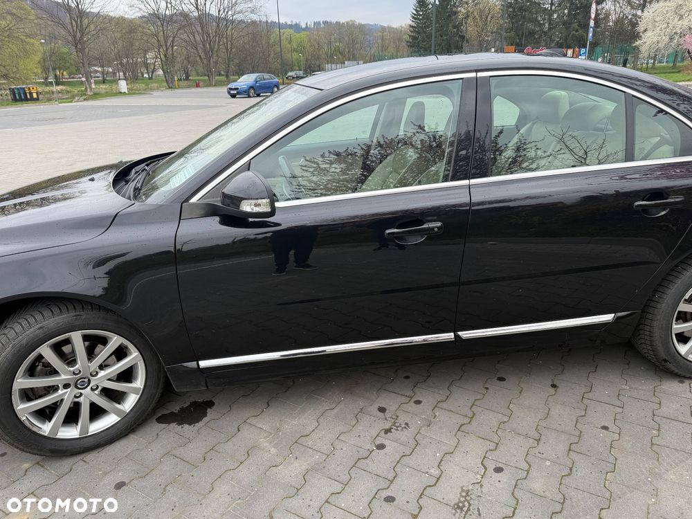 Volvo S80 D3 Momentum - 2