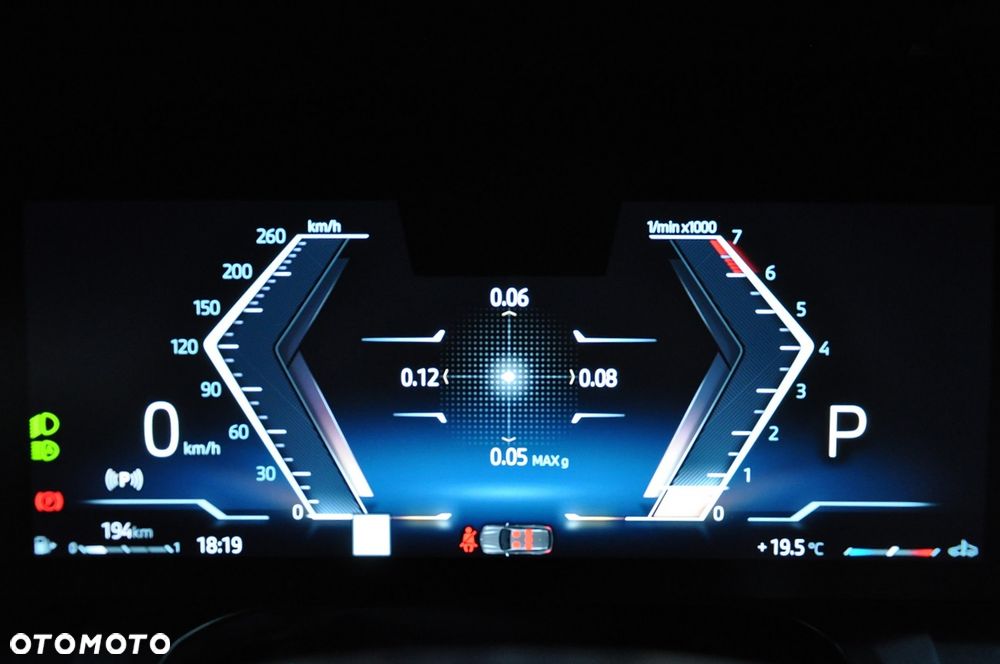 BMW X3 xDrive30i mHEV sport - 37