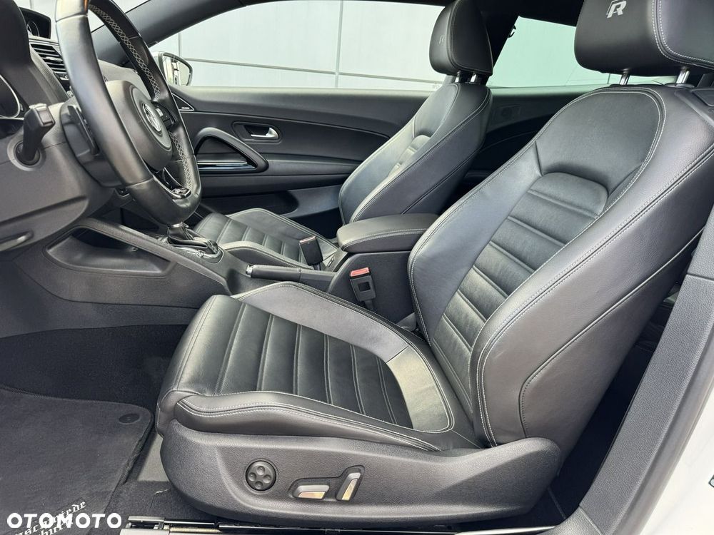 Volkswagen Scirocco - 25