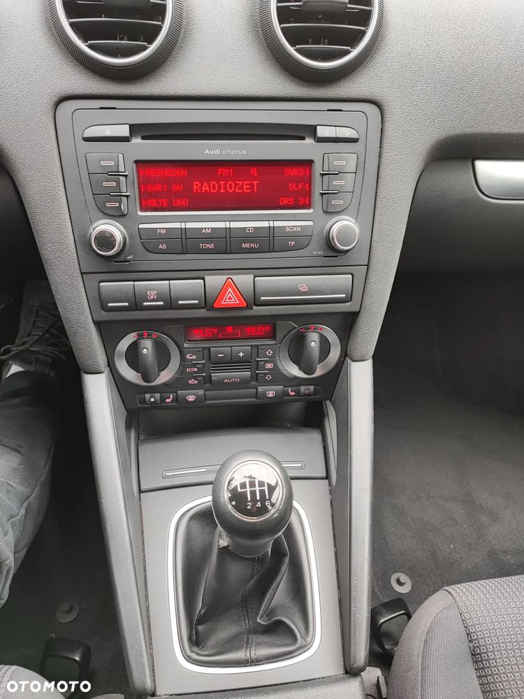 Audi A3 - 18