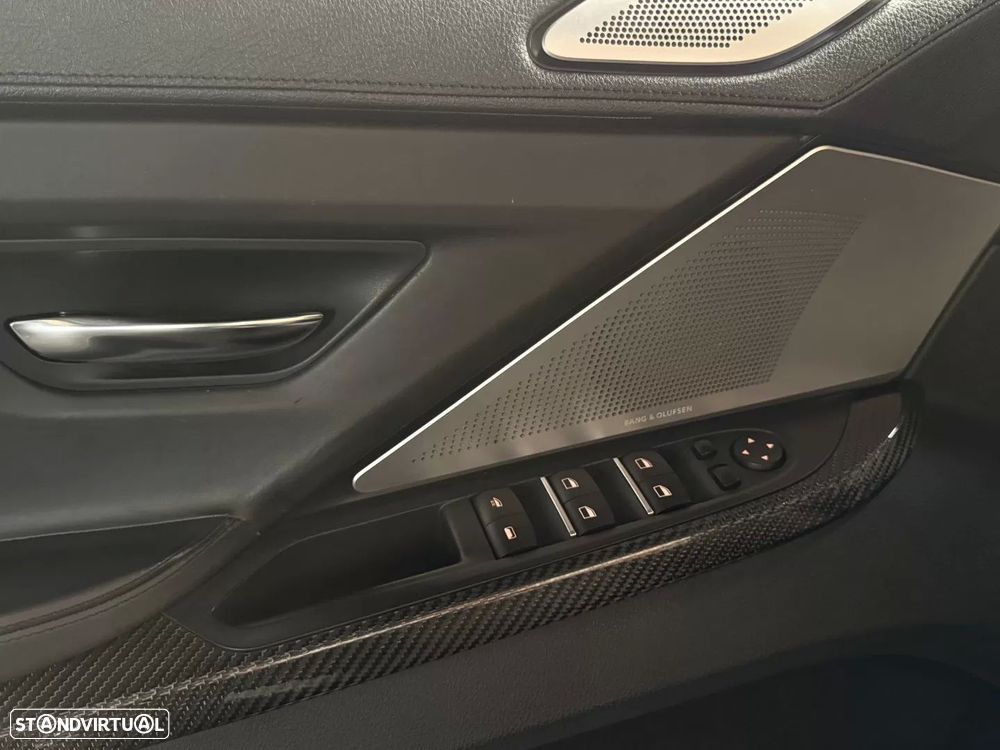 BMW M6 Cabrio - 21