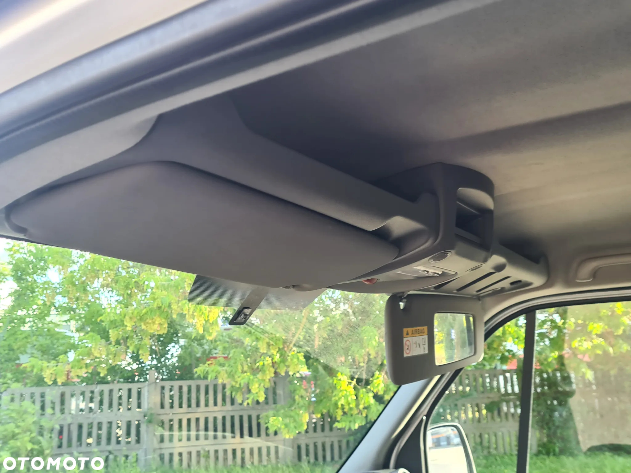 Renault MASTER 2,3/130 Dużo OPCJI wyposażenia Bezwypadkowy - 20
