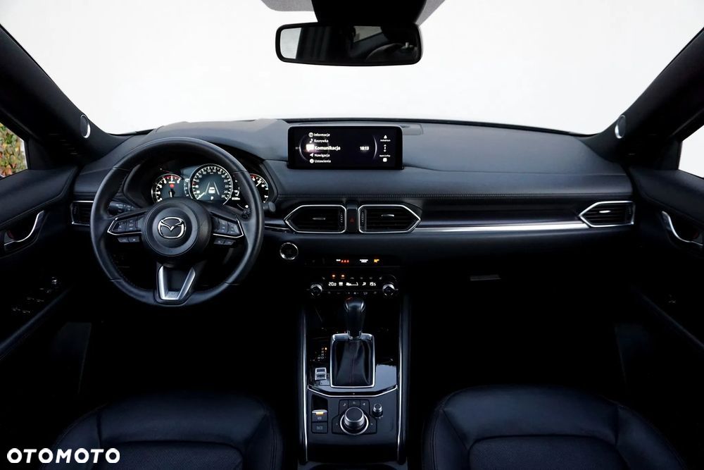 Mazda CX-5 2.5 mHEV Homura AWD - 16