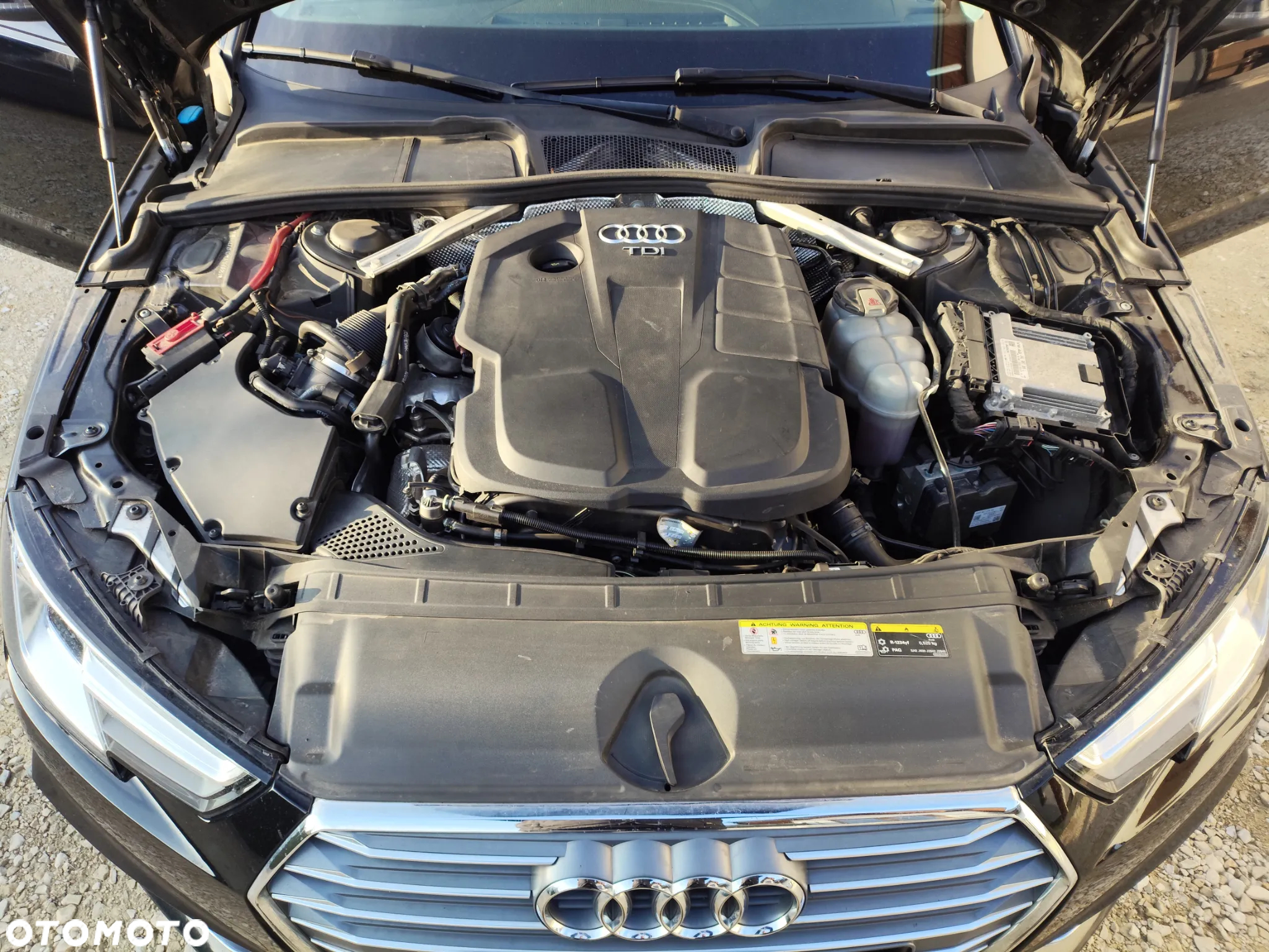 Audi A4 2.0 TDI Sport S tronic - 17